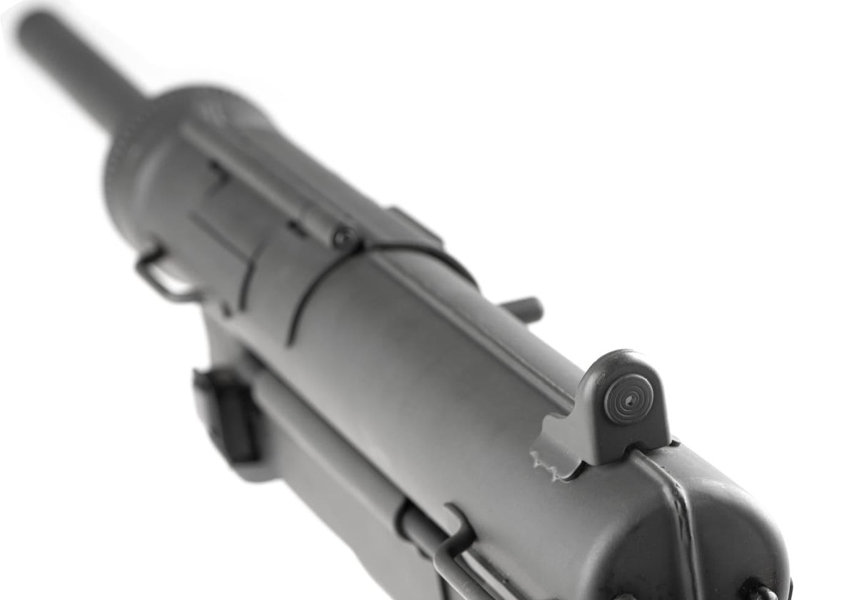 M3A1 Grease Gun