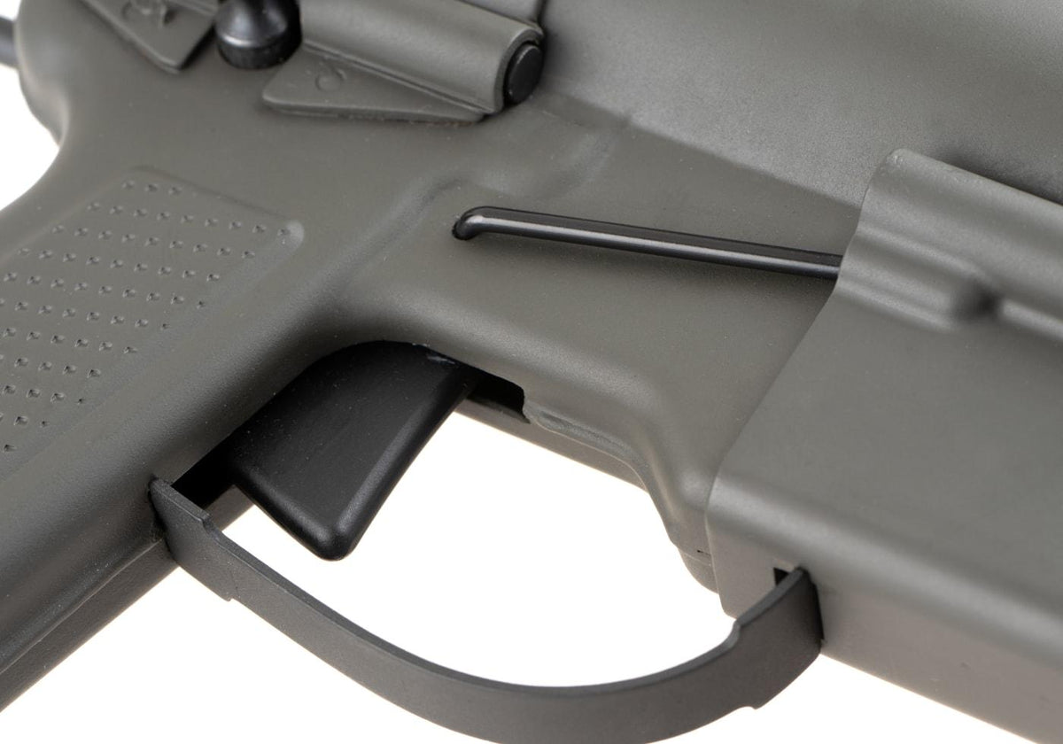 M3A1 Grease Gun