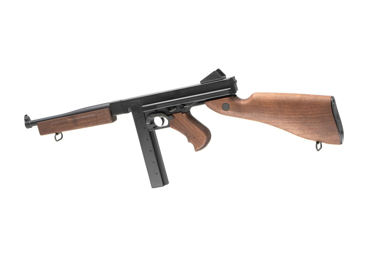 M1A1 Thompson
