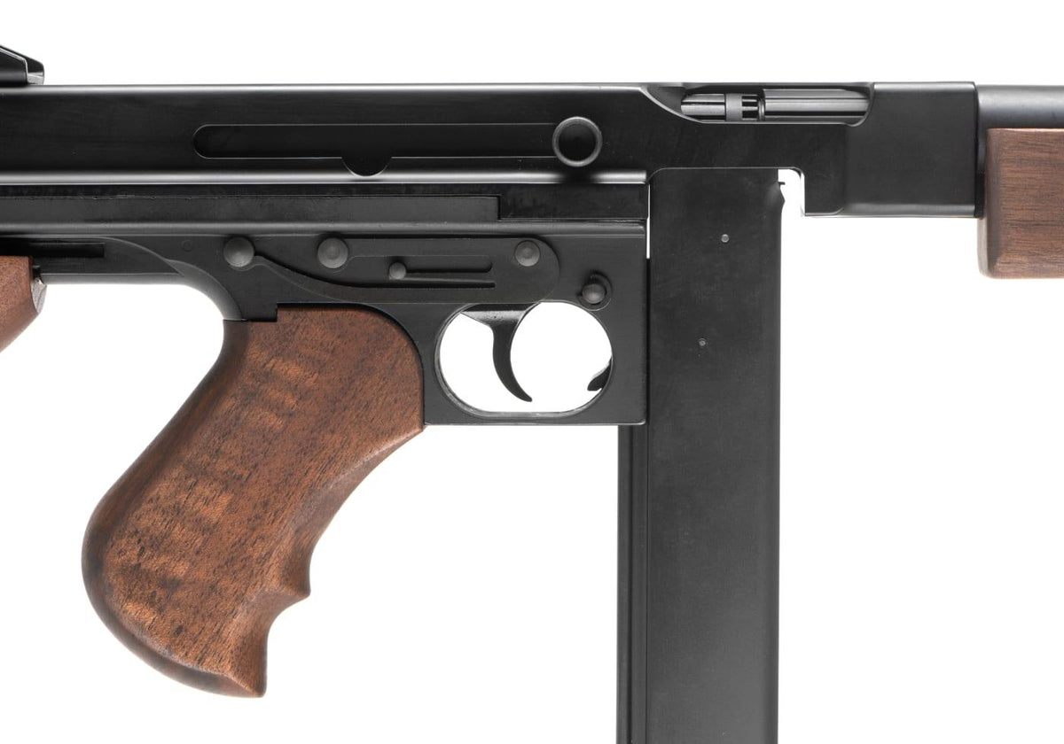 M1A1 Thompson