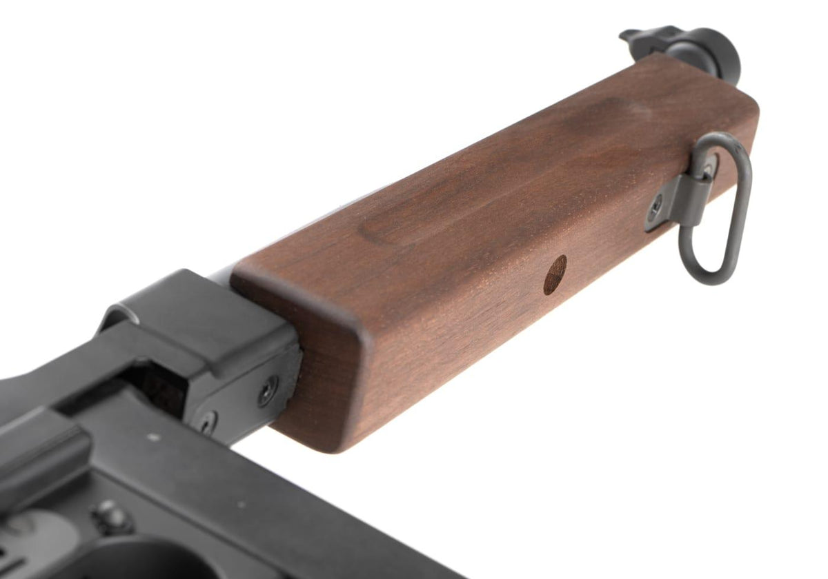 M1A1 Thompson