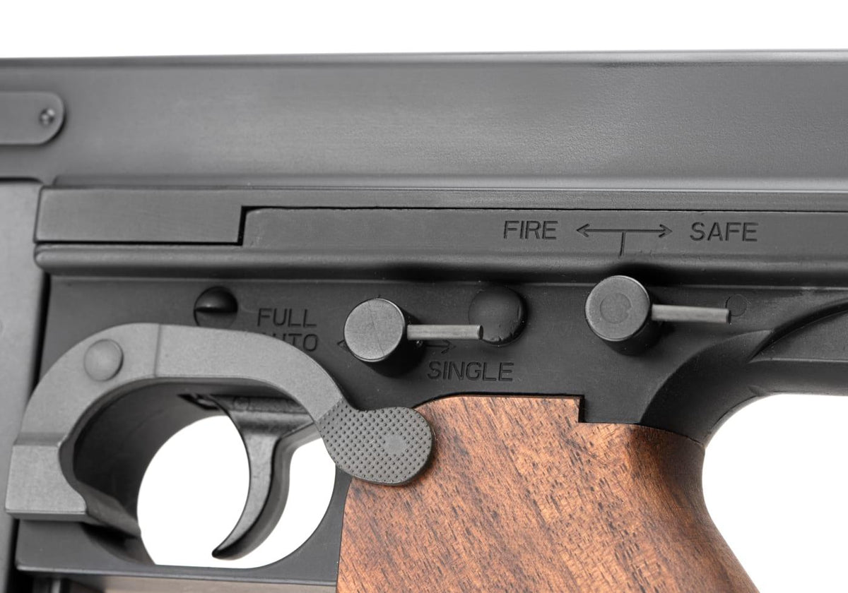 M1A1 Thompson
