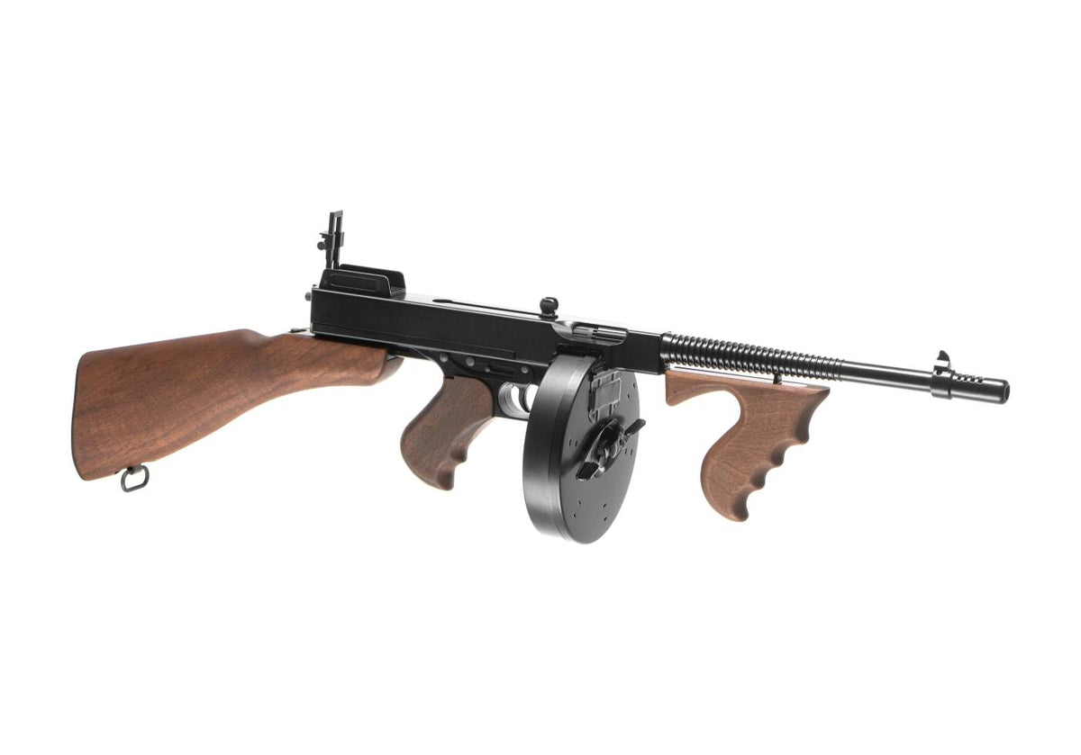 M1928A1 Thompson