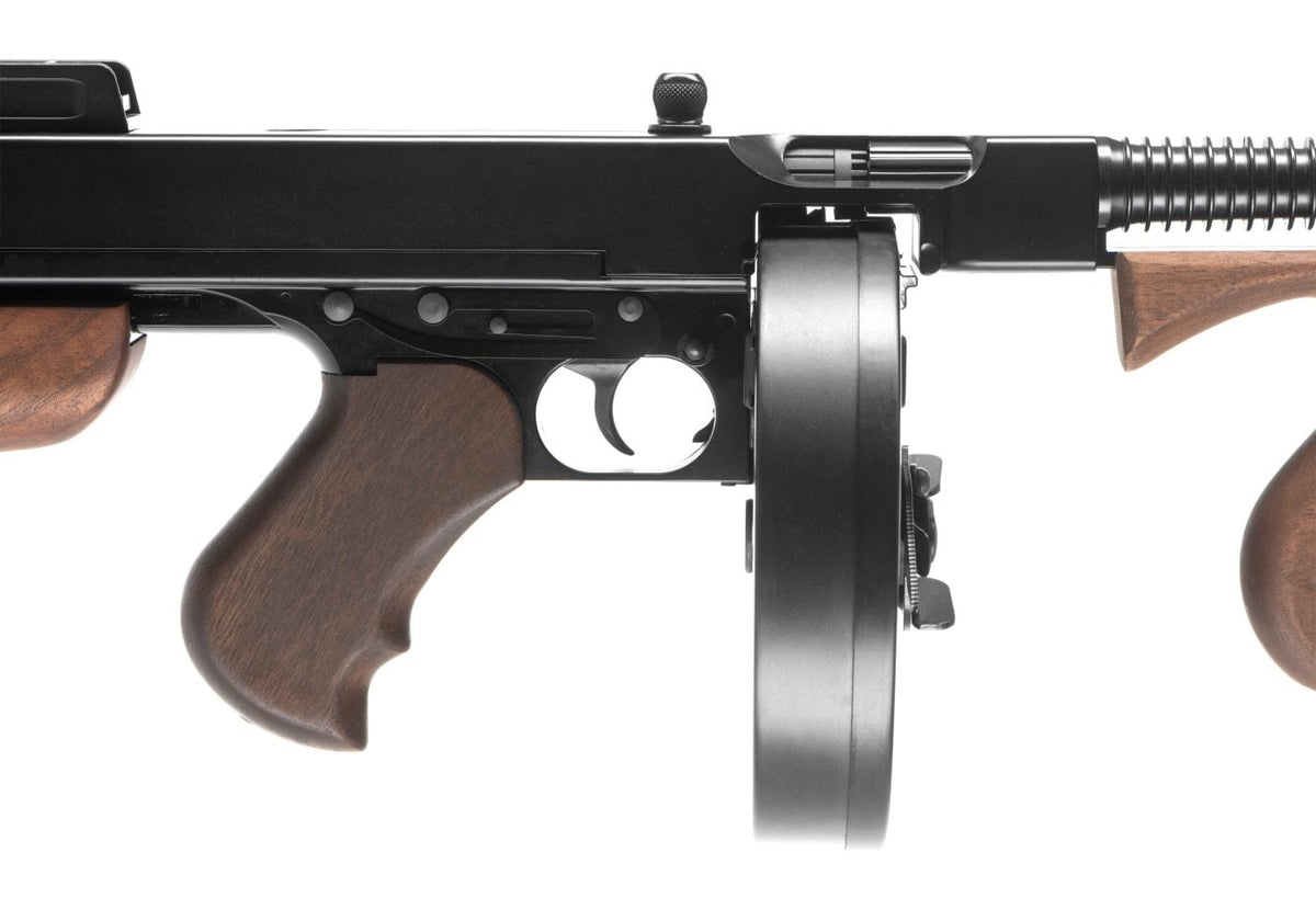M1928A1 Thompson