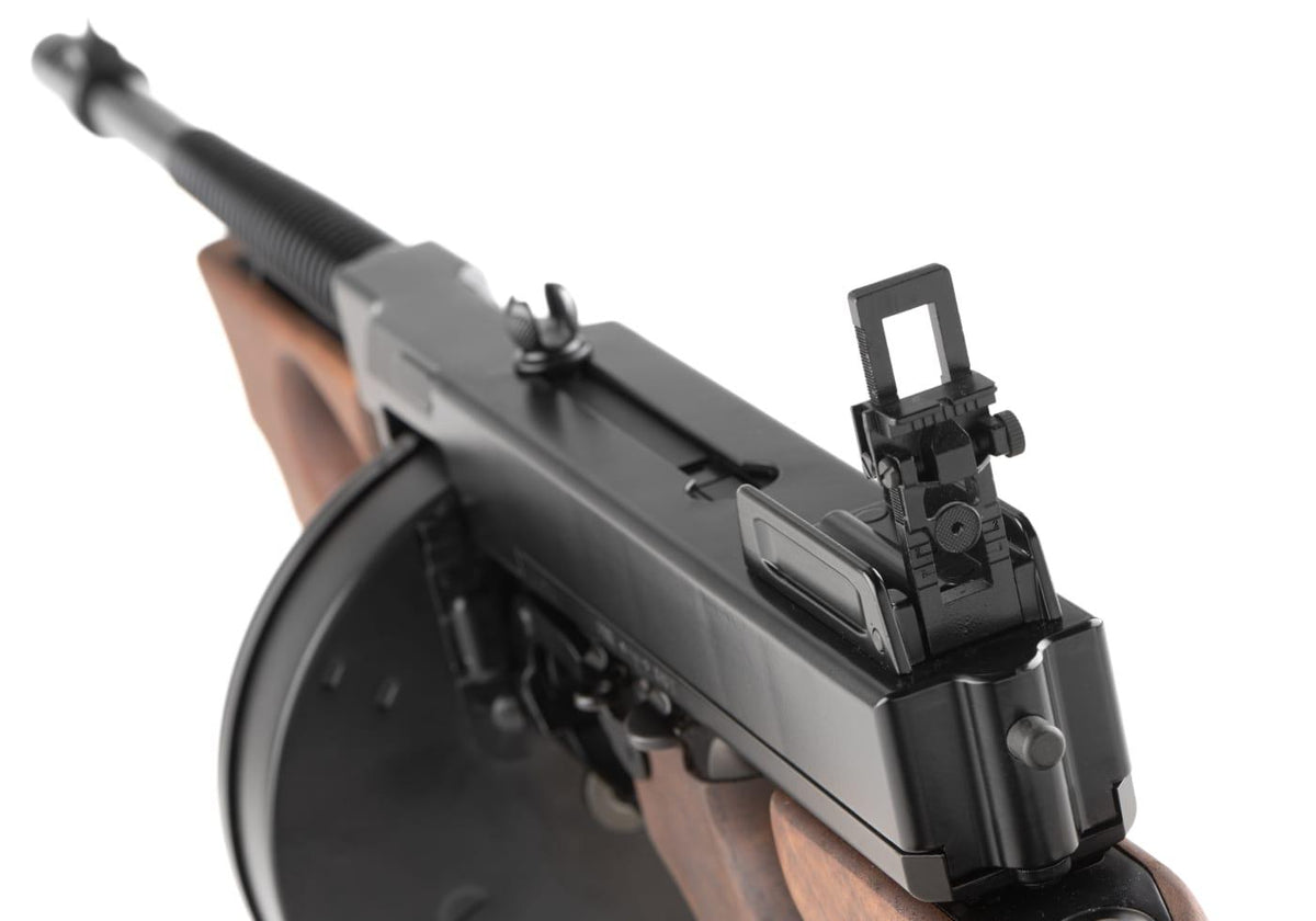M1928A1 Thompson