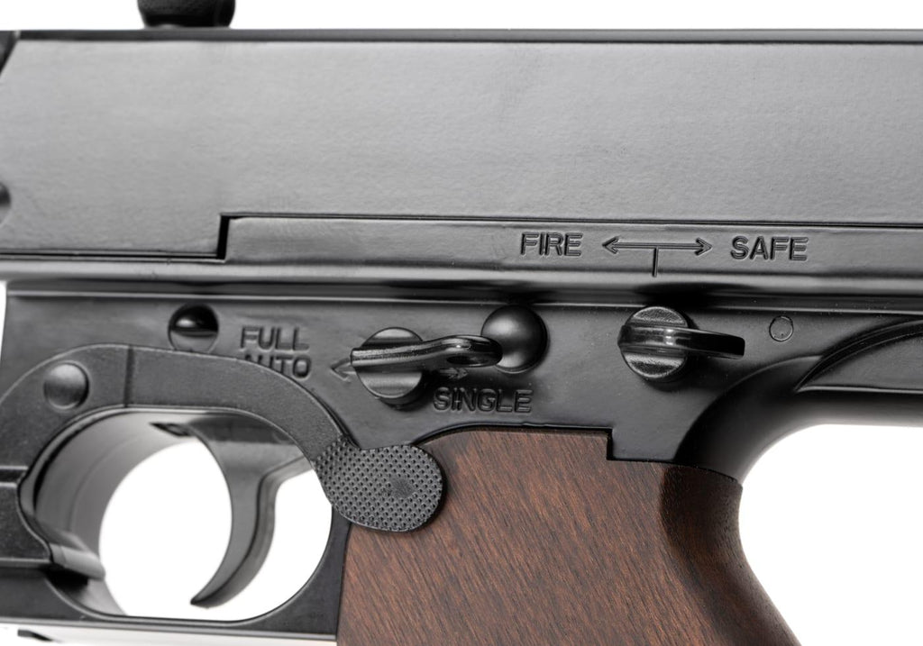 M1928A1 Thompson