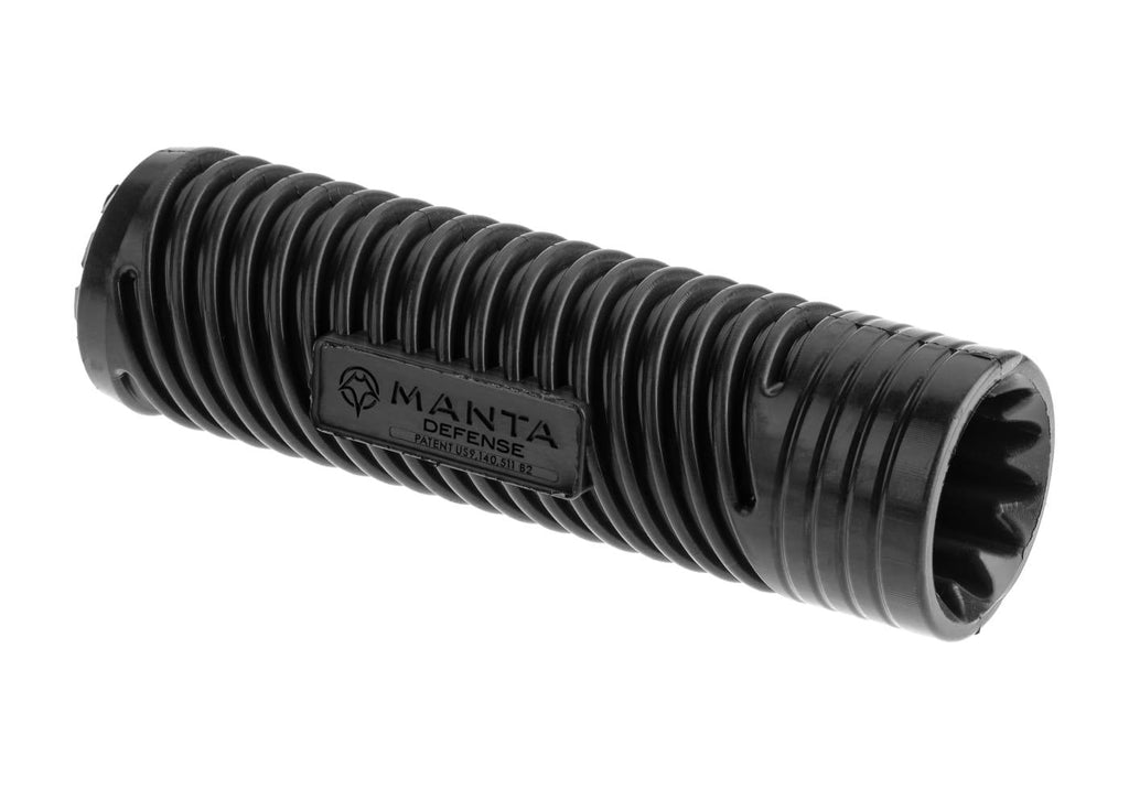 7 x 1.5 Inch ID V2 Suppressor Cover