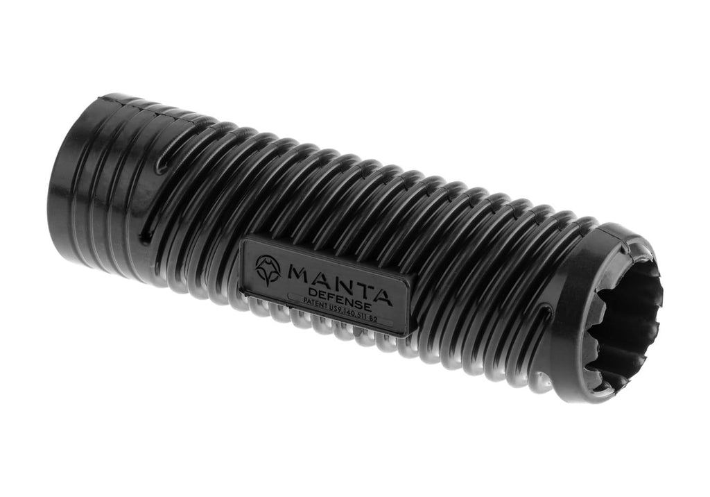 7 x 1.5 Inch ID V2 Suppressor Cover