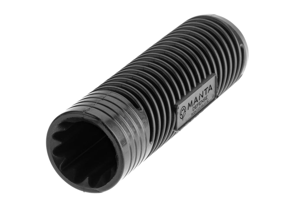 7 x 1.5 Inch ID V2 Suppressor Cover