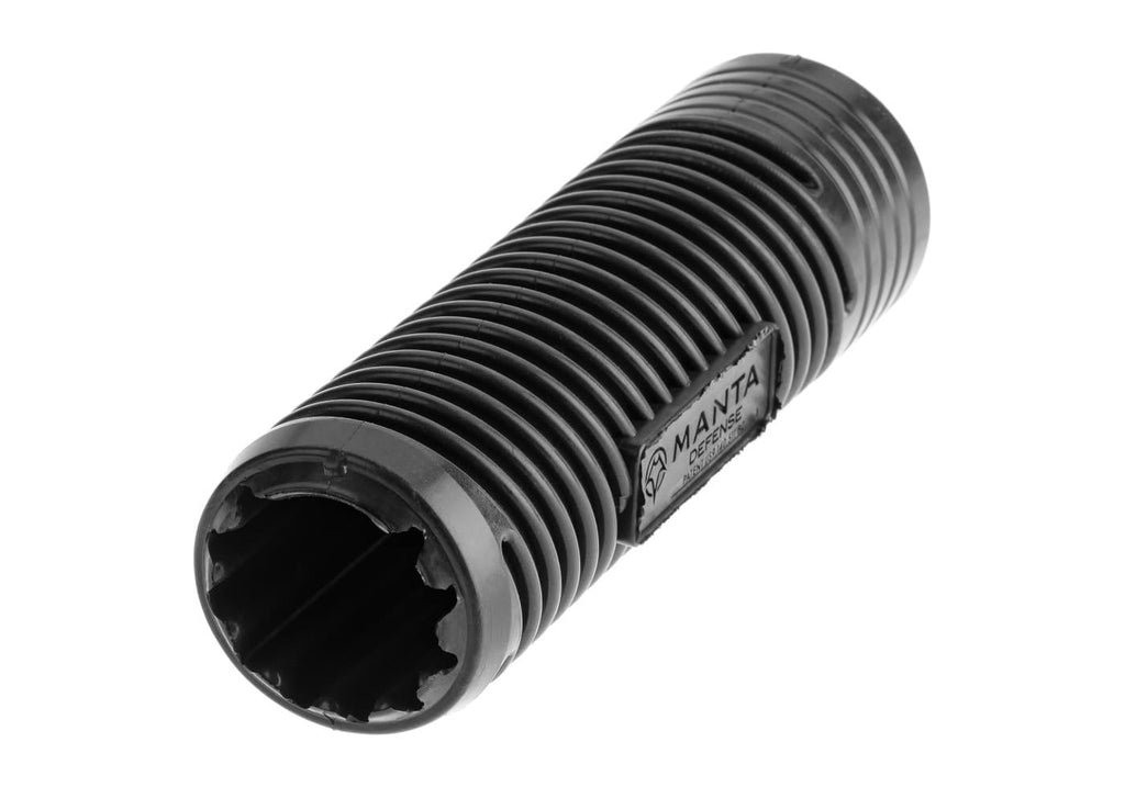 7 x 1.5 Inch ID V2 Suppressor Cover