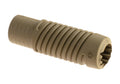 5.4 x 1.2 Inch V2 Defender Suppressor Cover
