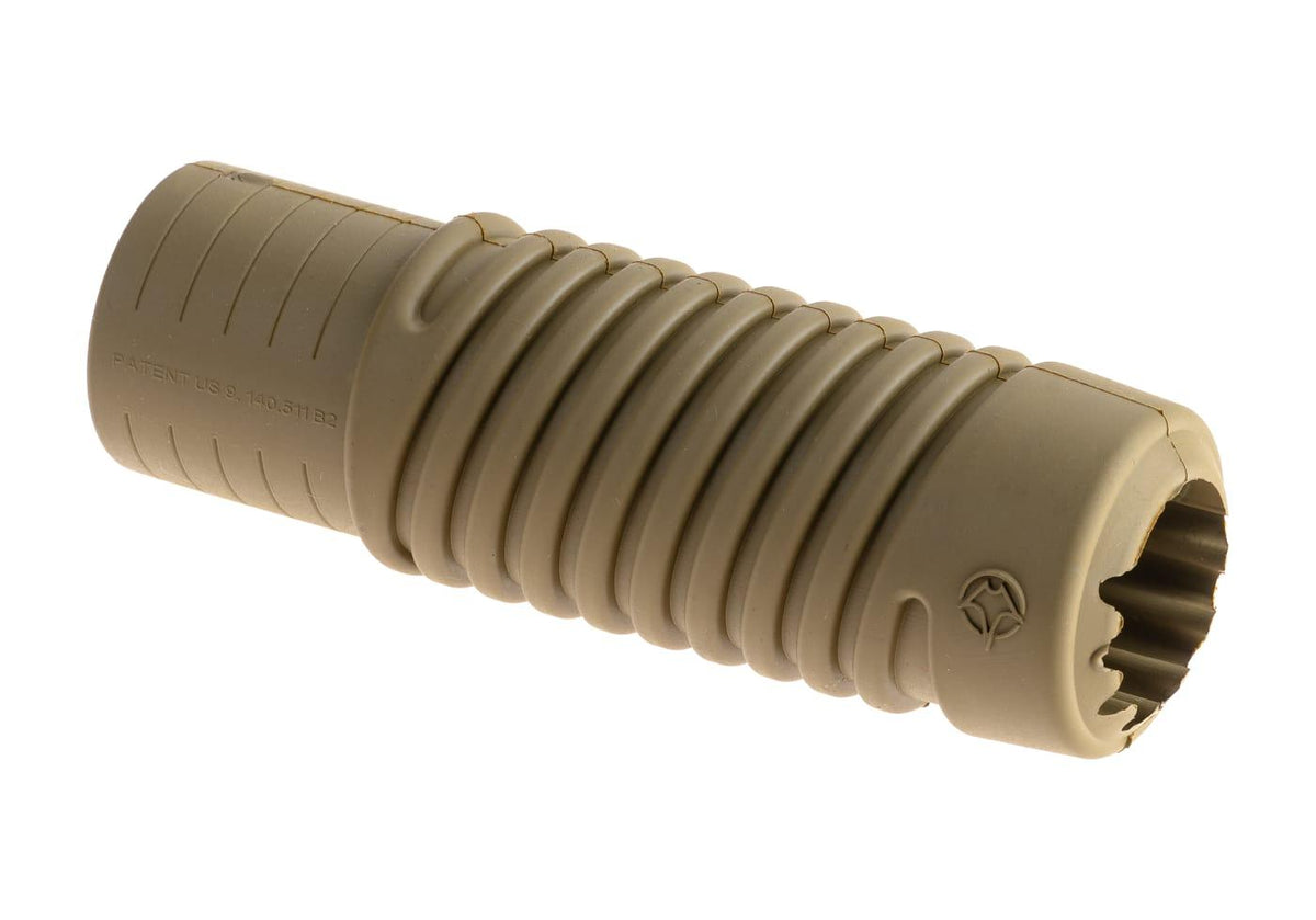 5.4 x 1.2 Inch V2 Defender Suppressor Cover
