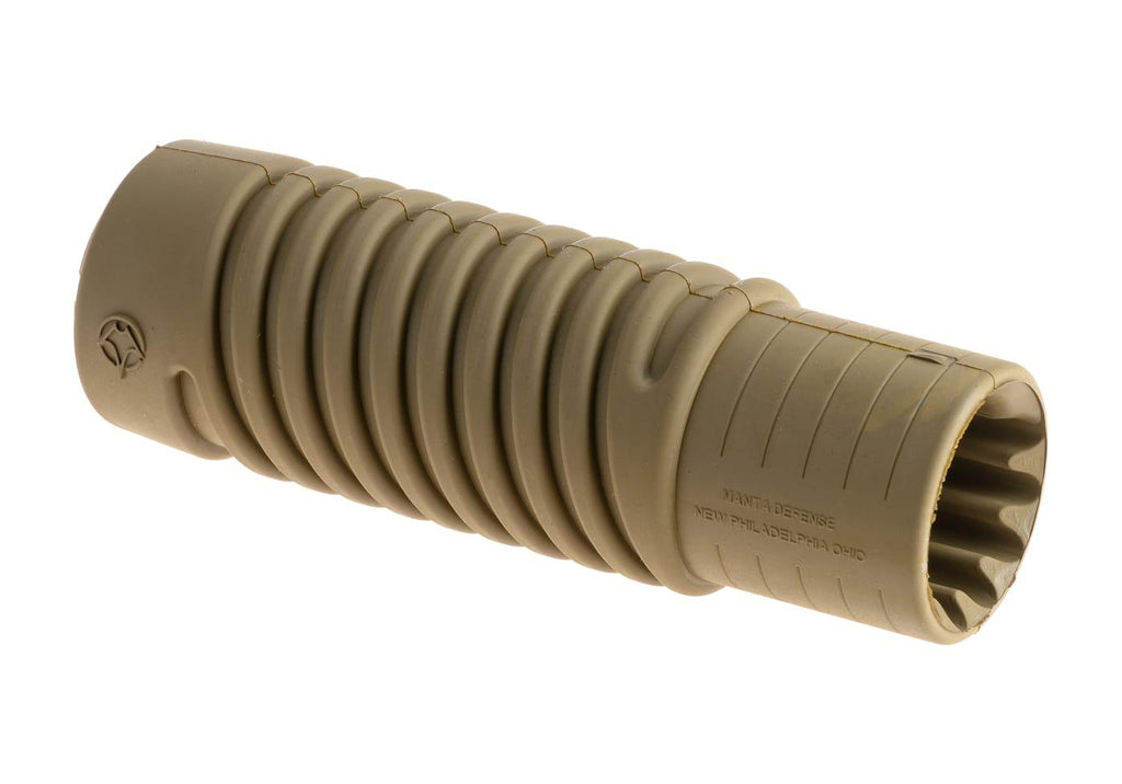 5.4 x 1.2 Inch V2 Defender Suppressor Cover