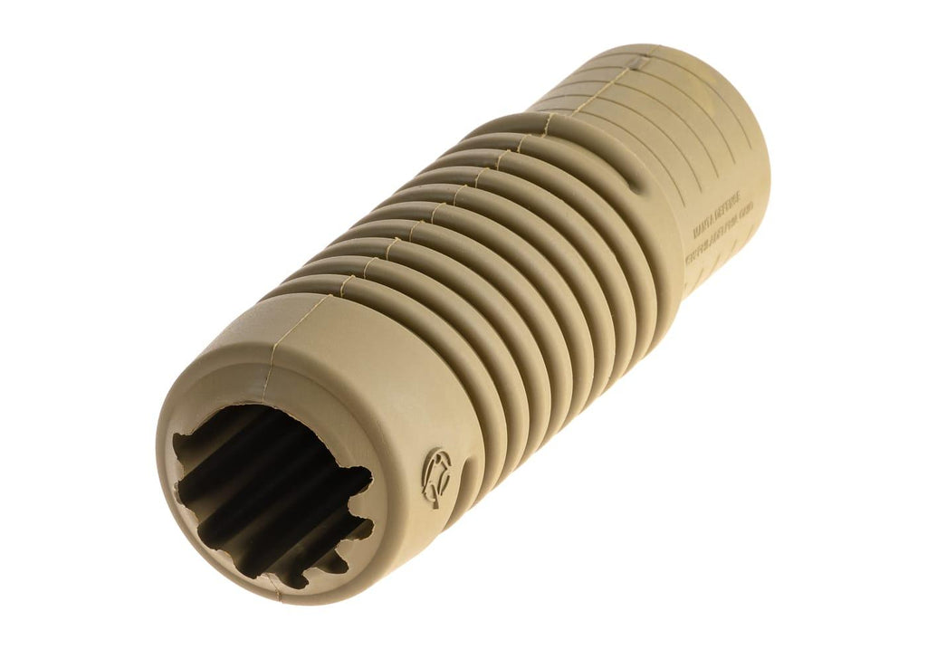 5.4 x 1.2 Inch V2 Defender Suppressor Cover