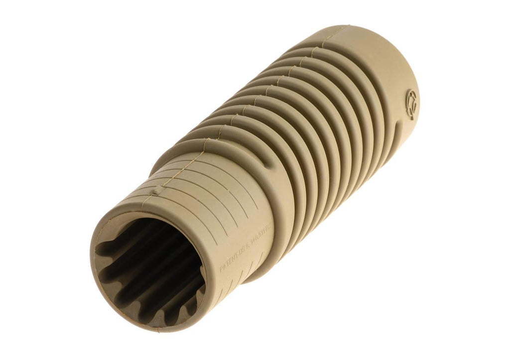 5.4 x 1.2 Inch V2 Defender Suppressor Cover