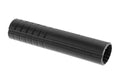 7.5 x 1.375 Inch ID Slim Smooth Suppressor Cover