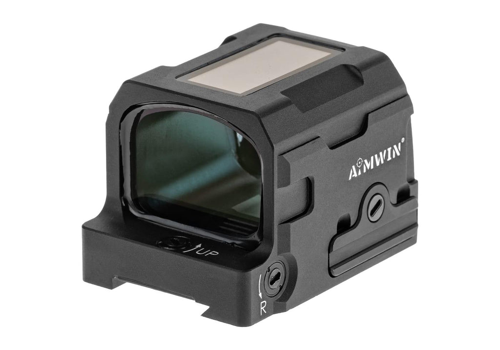 PE320 Red Dot Sight