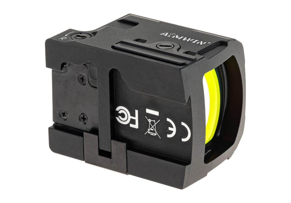 PE320 Red Dot Sight