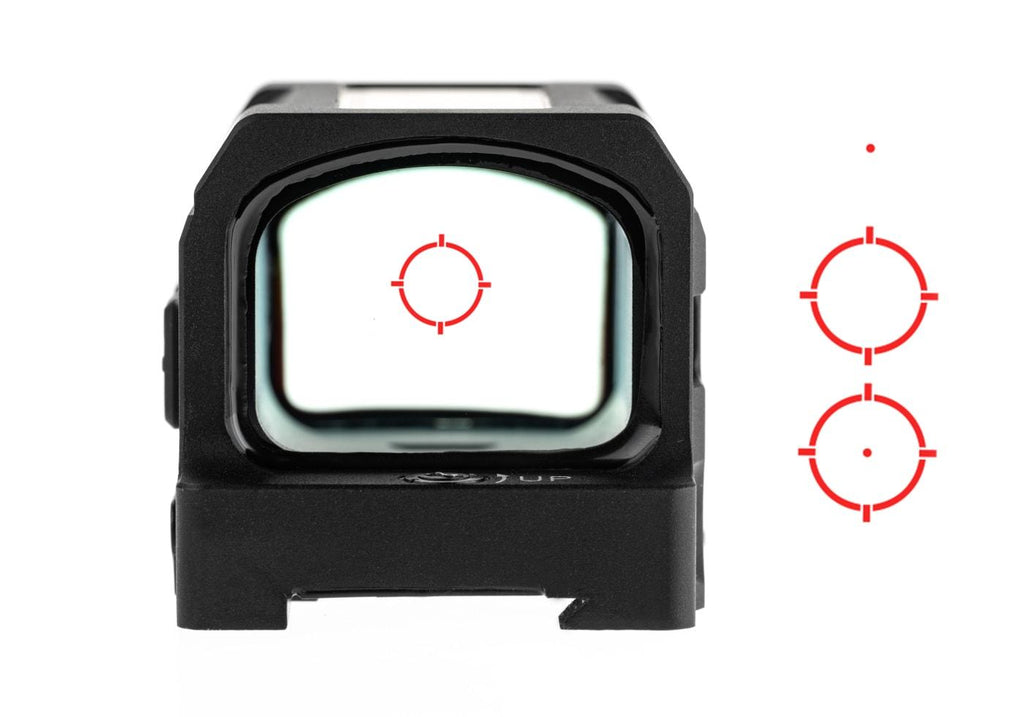 PE320 Red Dot Sight