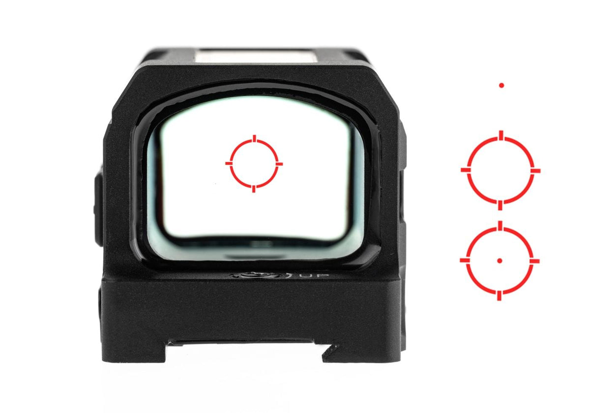 PE320 Red Dot Sight