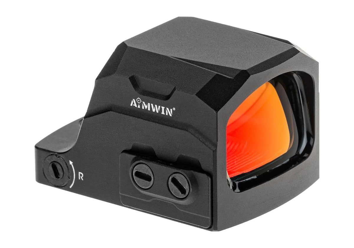 PE330 Red Dot Sight