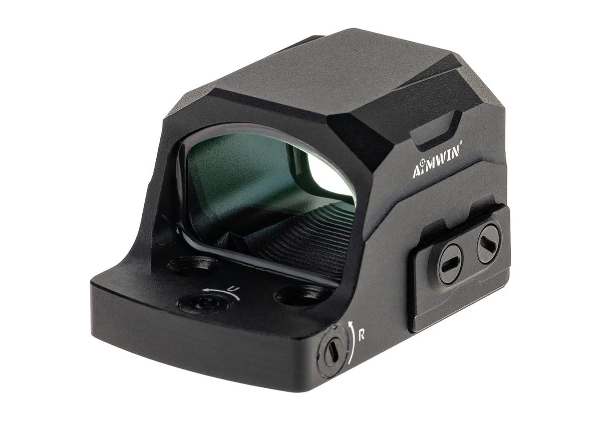 PE330 Red Dot Sight
