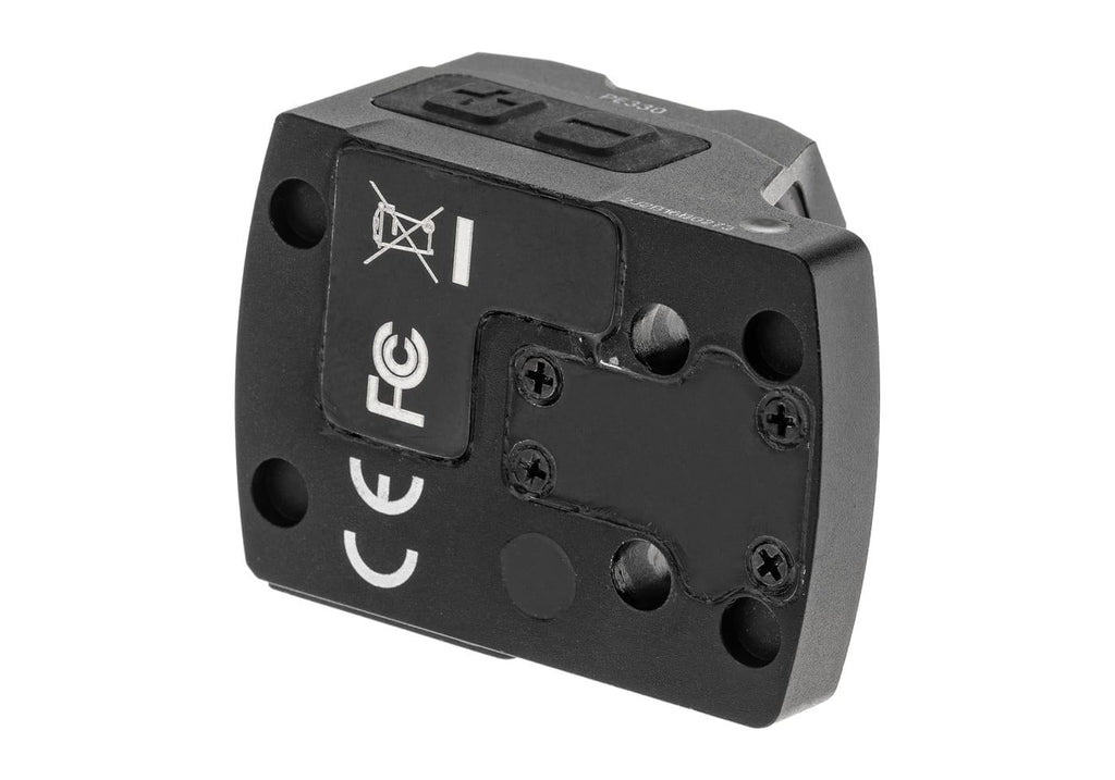 PE330 Red Dot Sight