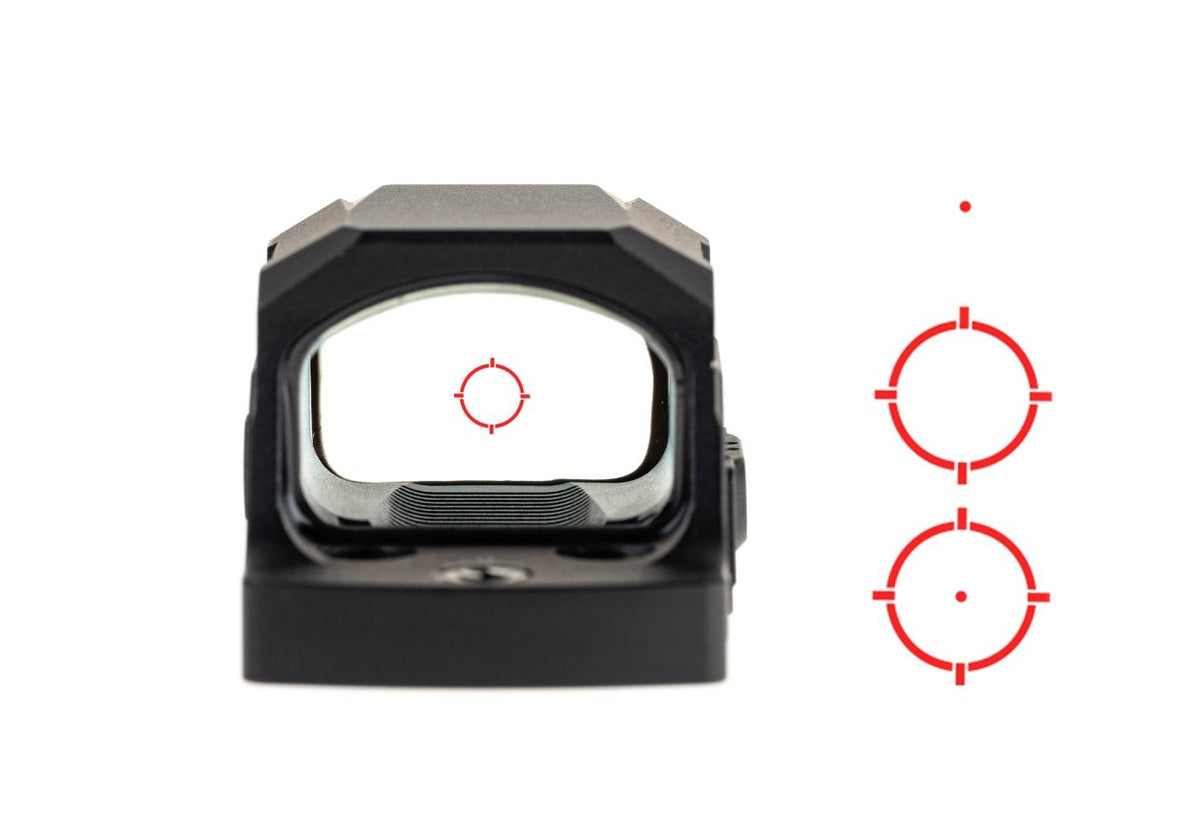PE330 Red Dot Sight