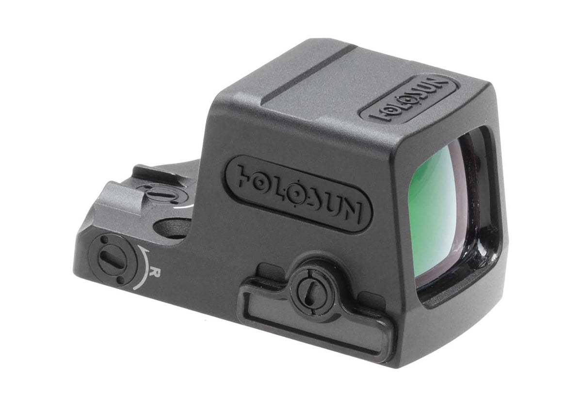EPS CARRY 6 MOA Gold Dot Sight