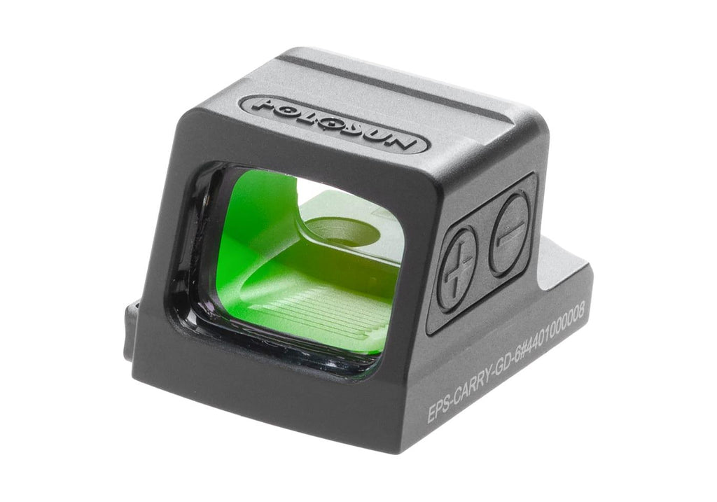 EPS CARRY 6 MOA Gold Dot Sight