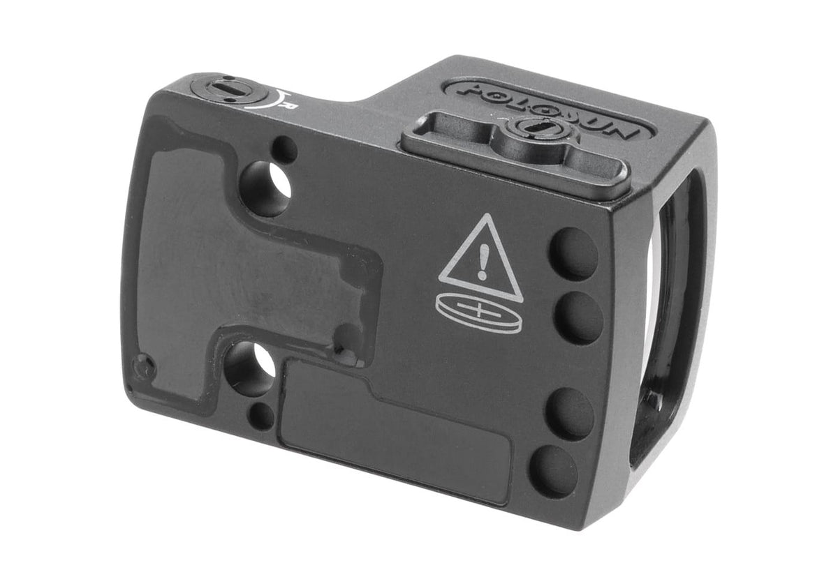 EPS CARRY 6 MOA Gold Dot Sight