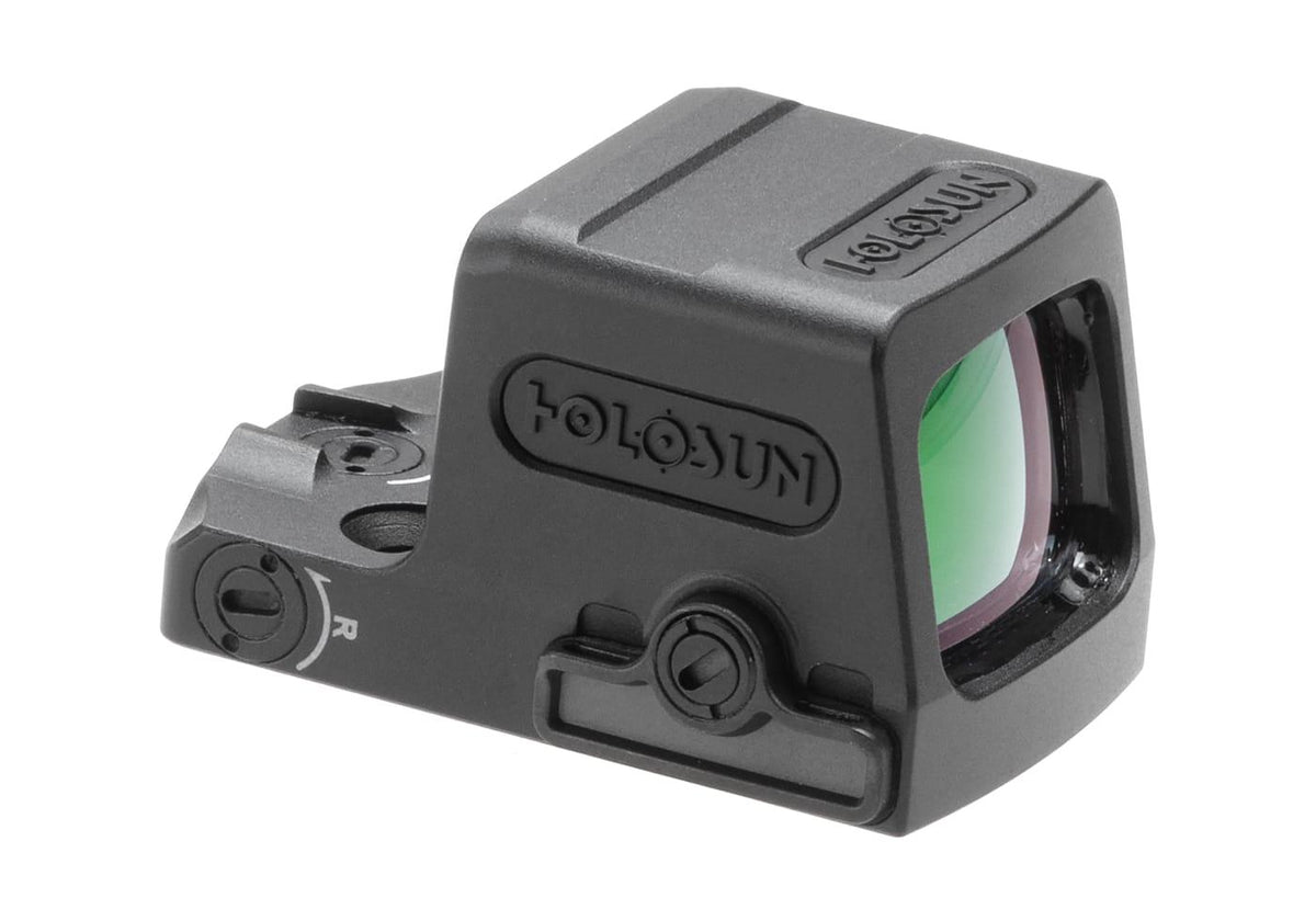 EPS CARRY 2 MOA Gold Dot Sight
