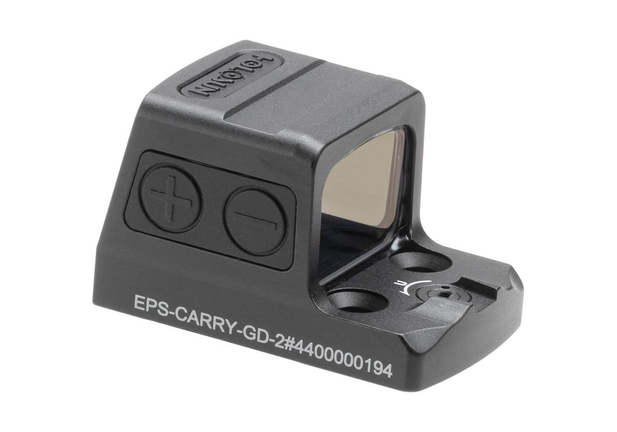 EPS CARRY 2 MOA Gold Dot Sight