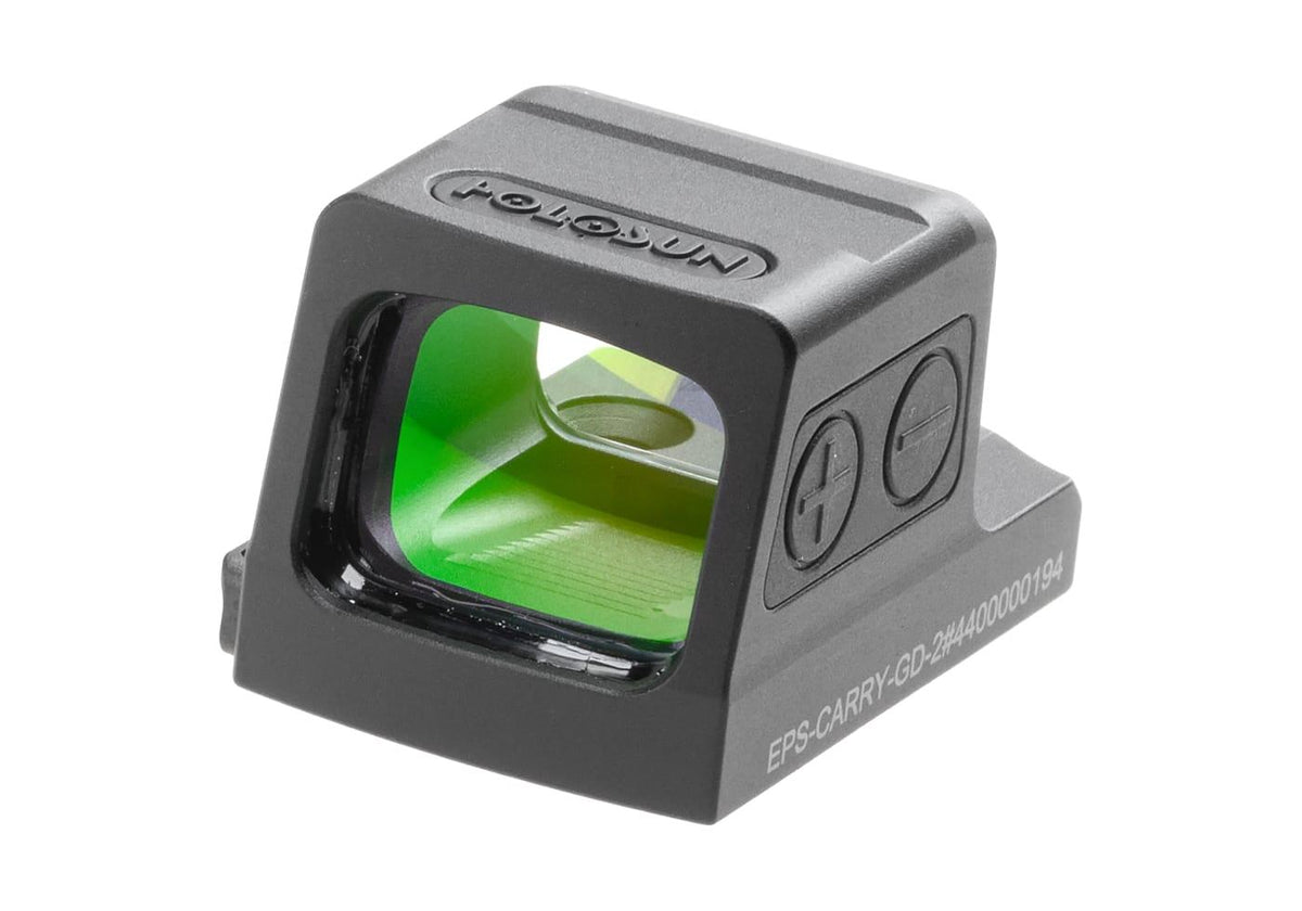 EPS CARRY 2 MOA Gold Dot Sight