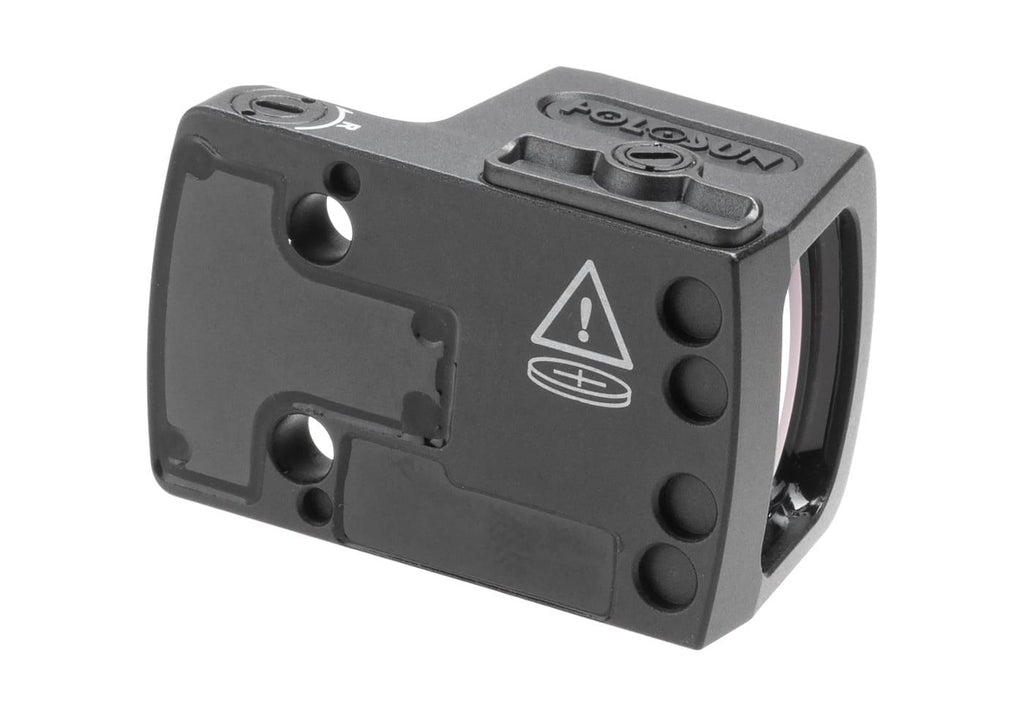 EPS CARRY 2 MOA Gold Dot Sight