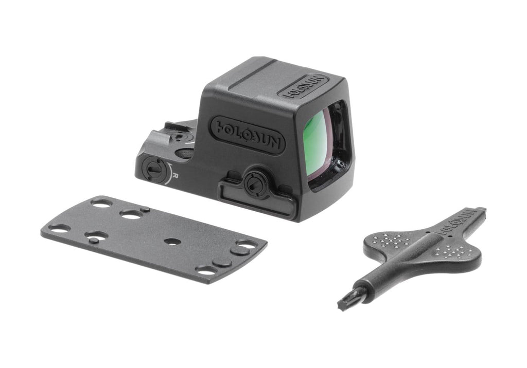 EPS CARRY 2 MOA Gold Dot Sight
