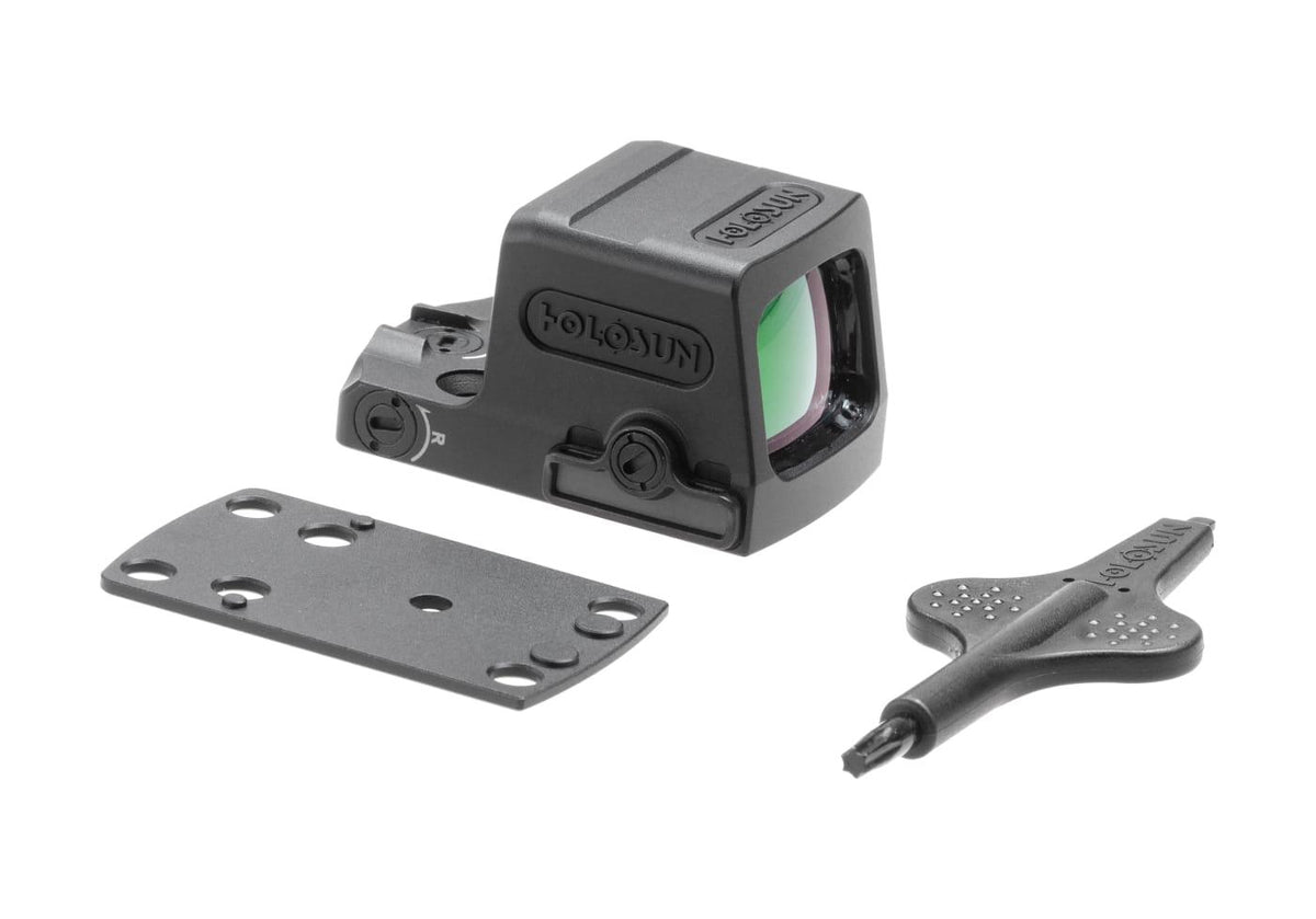 EPS CARRY 2 MOA Gold Dot Sight