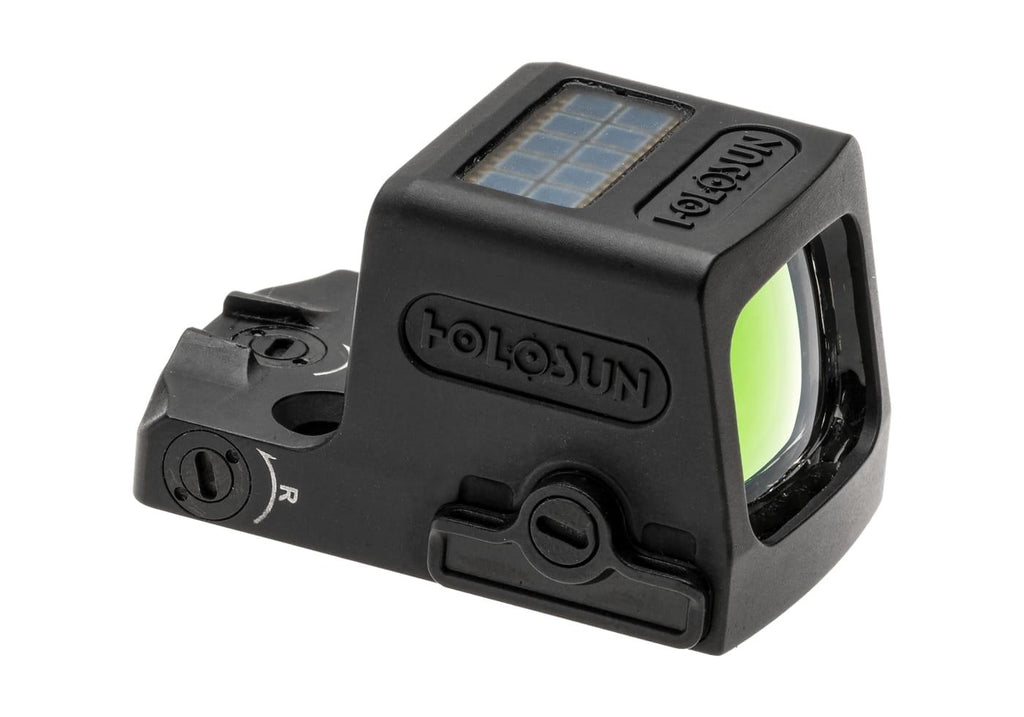 EPS Solar Gold Multi Reticle Sight