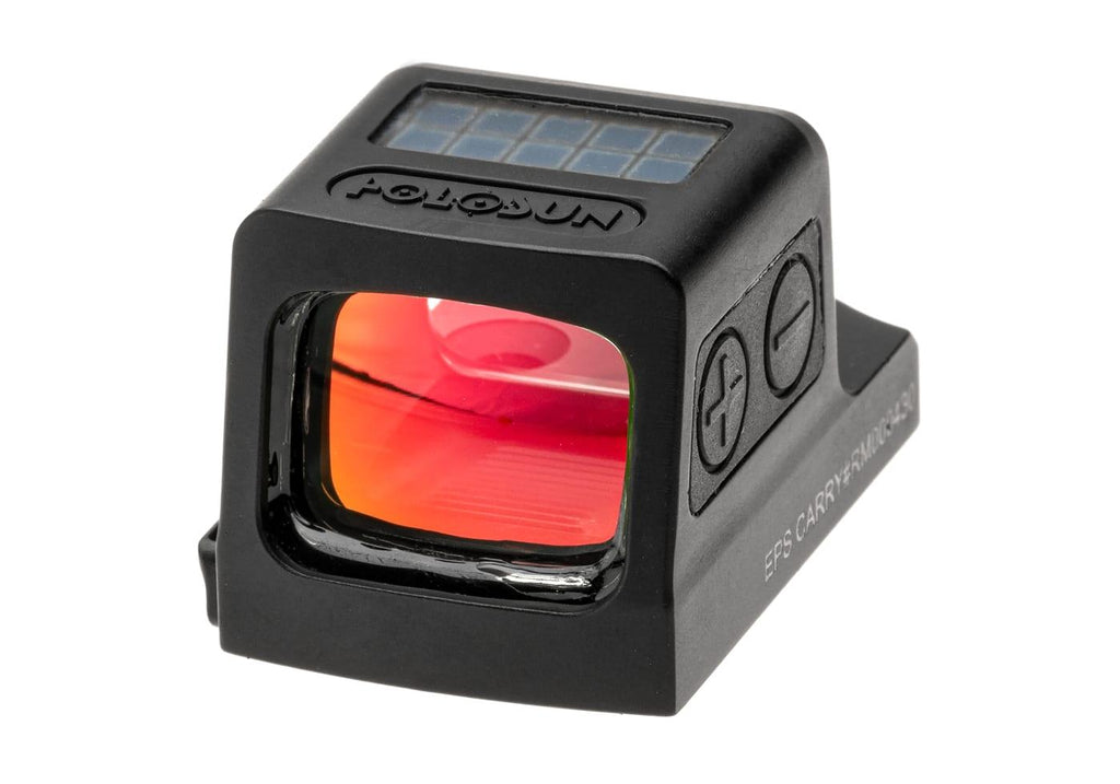 EPS Solar Gold Multi Reticle Sight