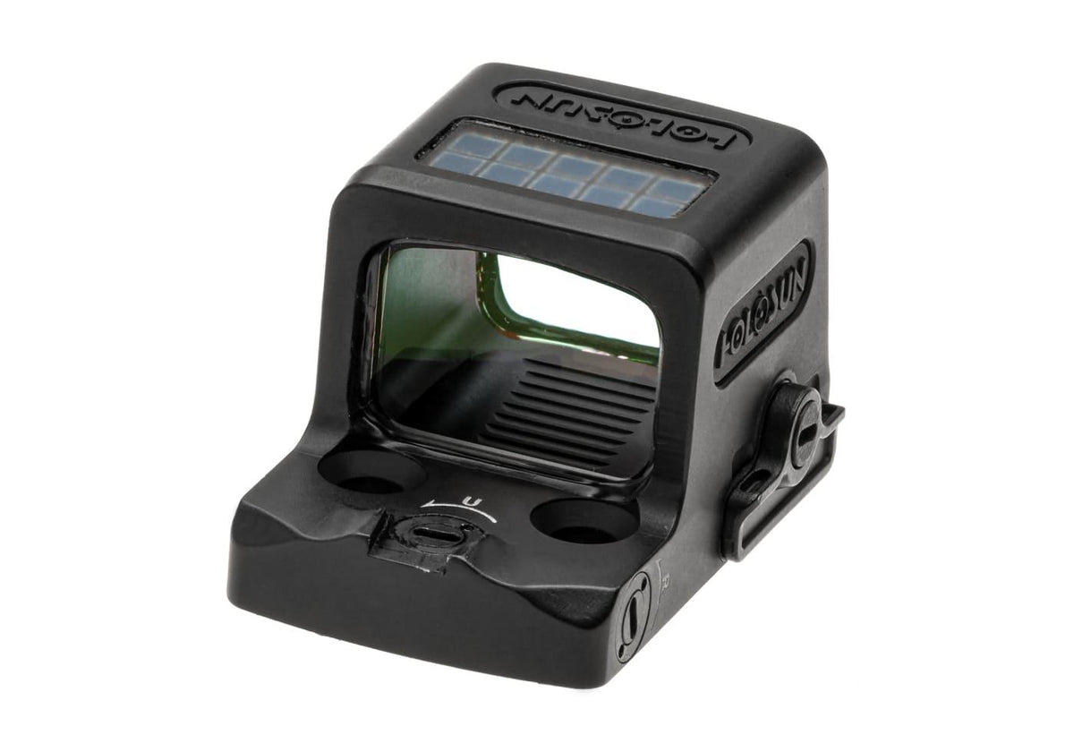 EPS Solar Gold Multi Reticle Sight