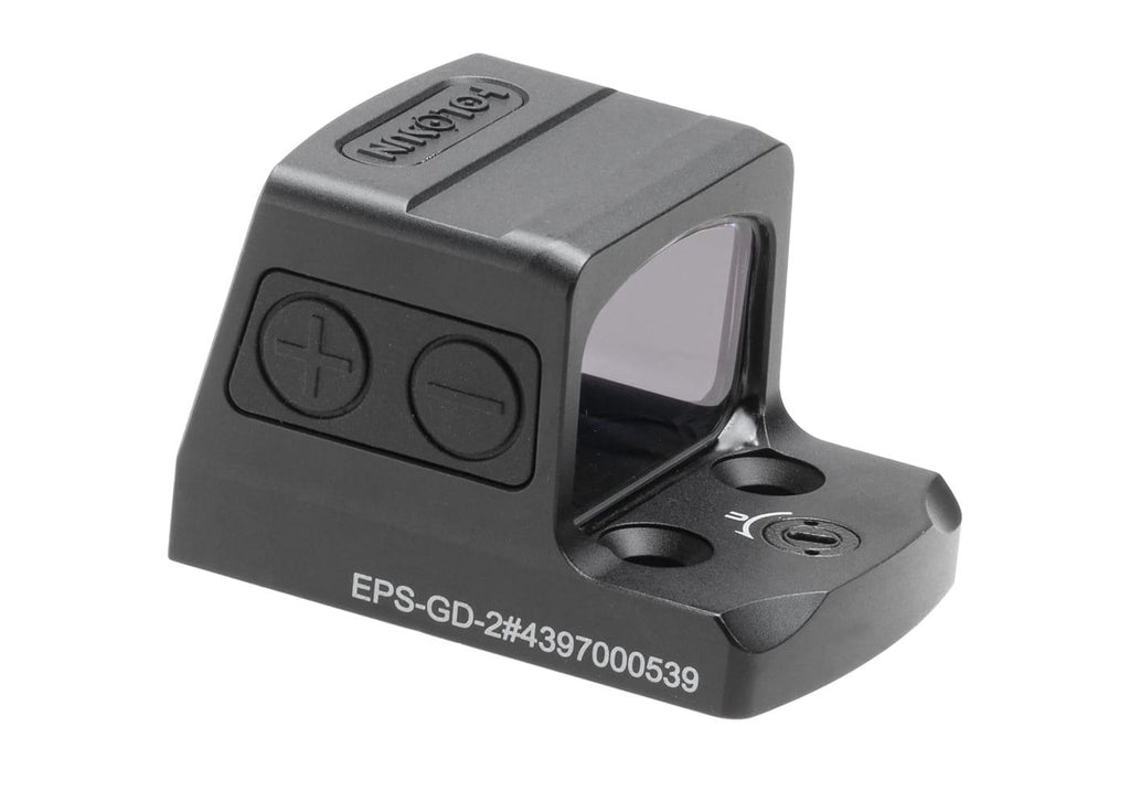 EPS 2 MOA Gold Dot Sight