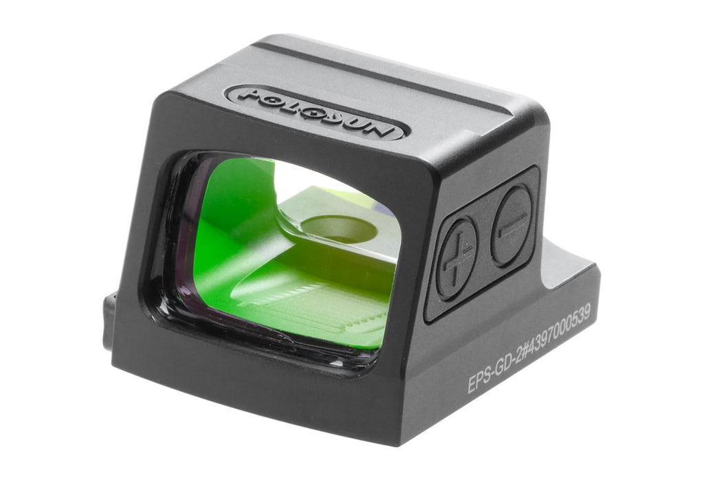 EPS 2 MOA Gold Dot Sight