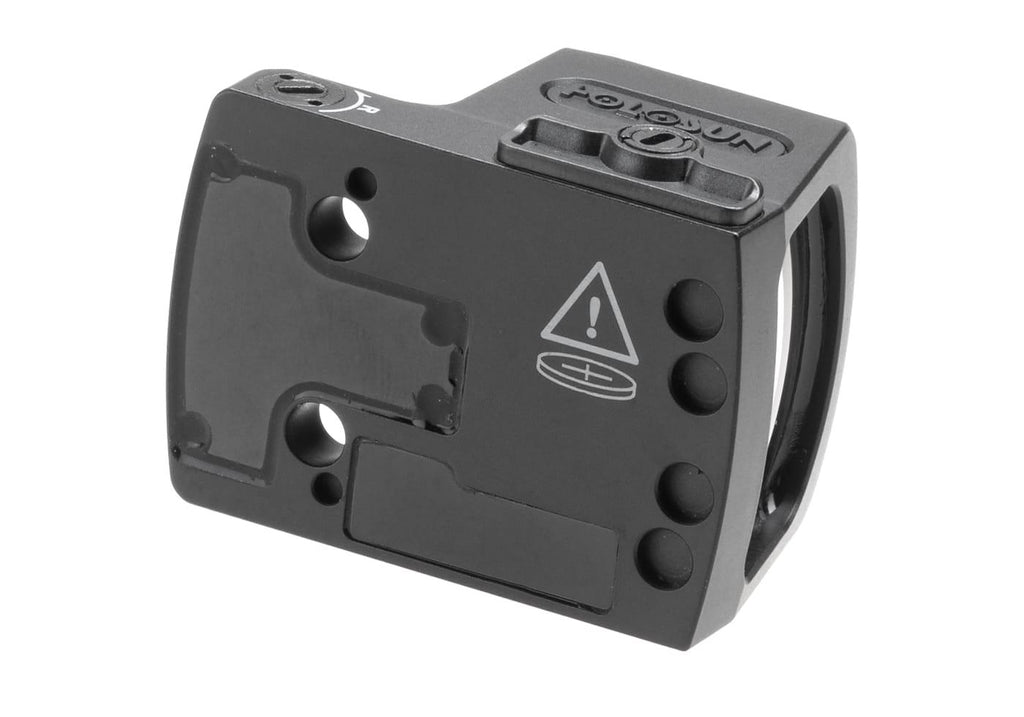 EPS 2 MOA Gold Dot Sight