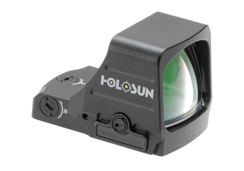 HS507Comp Multi Reticle Gold Dot Sight