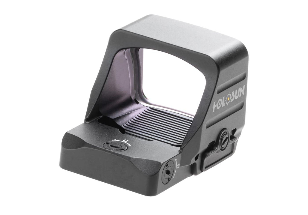 HS507Comp Multi Reticle Gold Dot Sight