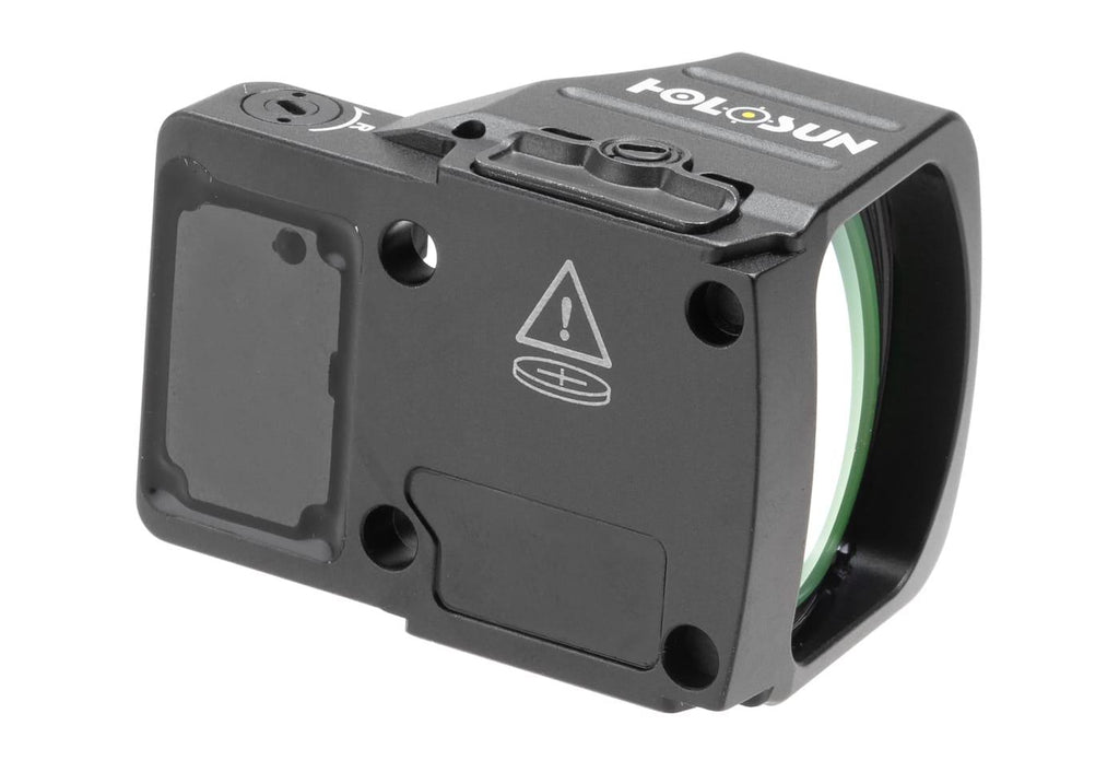 HS507Comp Multi Reticle Gold Dot Sight