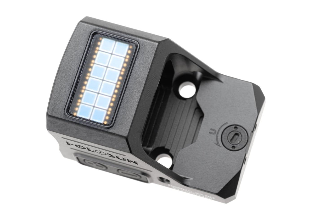 HS507Comp Multi Reticle Gold Dot Sight