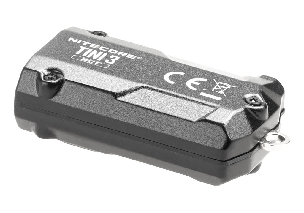 TINI3 Micro Flashlight