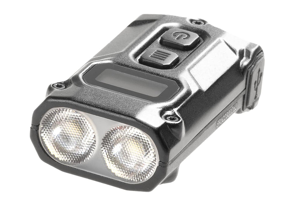 TINI3 Micro Flashlight