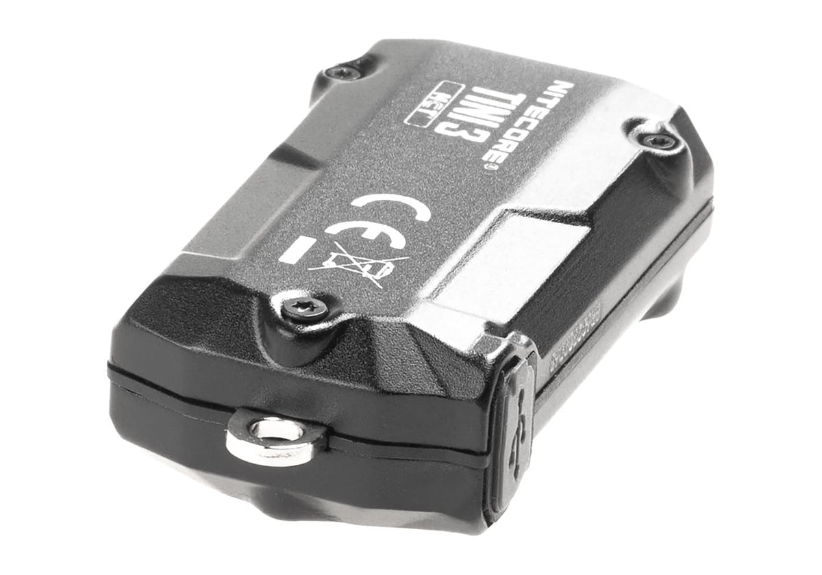 TINI3 Micro Flashlight